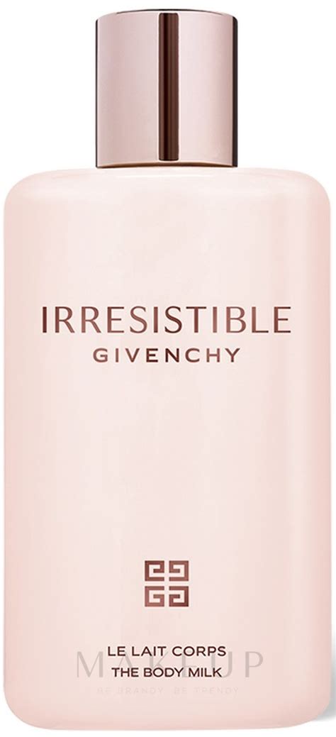 play givenchy lotion|very irresistible Givenchy body lotion.